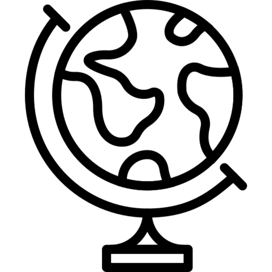 Histoire & géographie